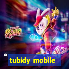 tubidy mobile